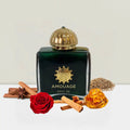 Epic 56 Woman Eau de Parfum 100 ml