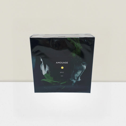 Epic Man Eau de Parfum 100 ml #1