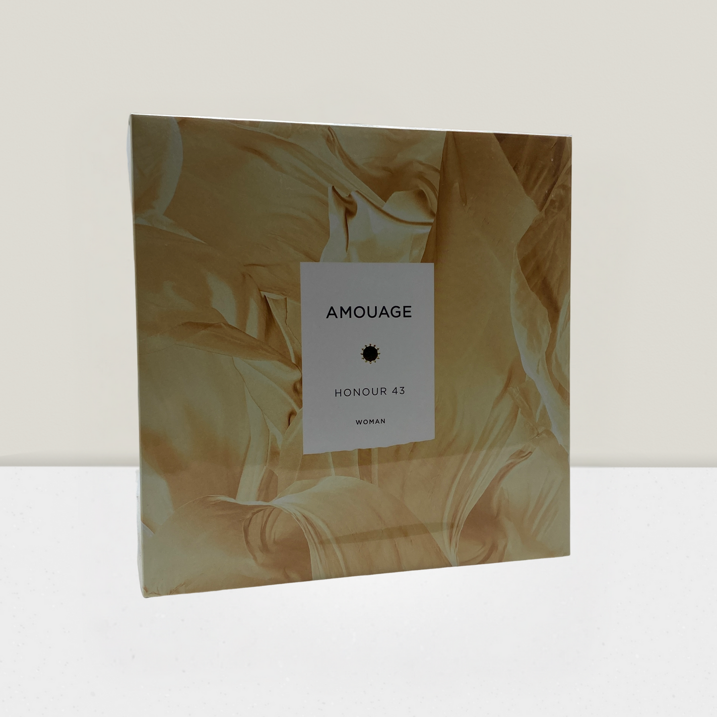 Honour 43 Woman Extrait de Parfum 100 ml #1