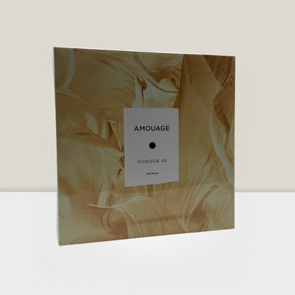 Honour 43 Woman Extrait de Parfum 100 ml #1