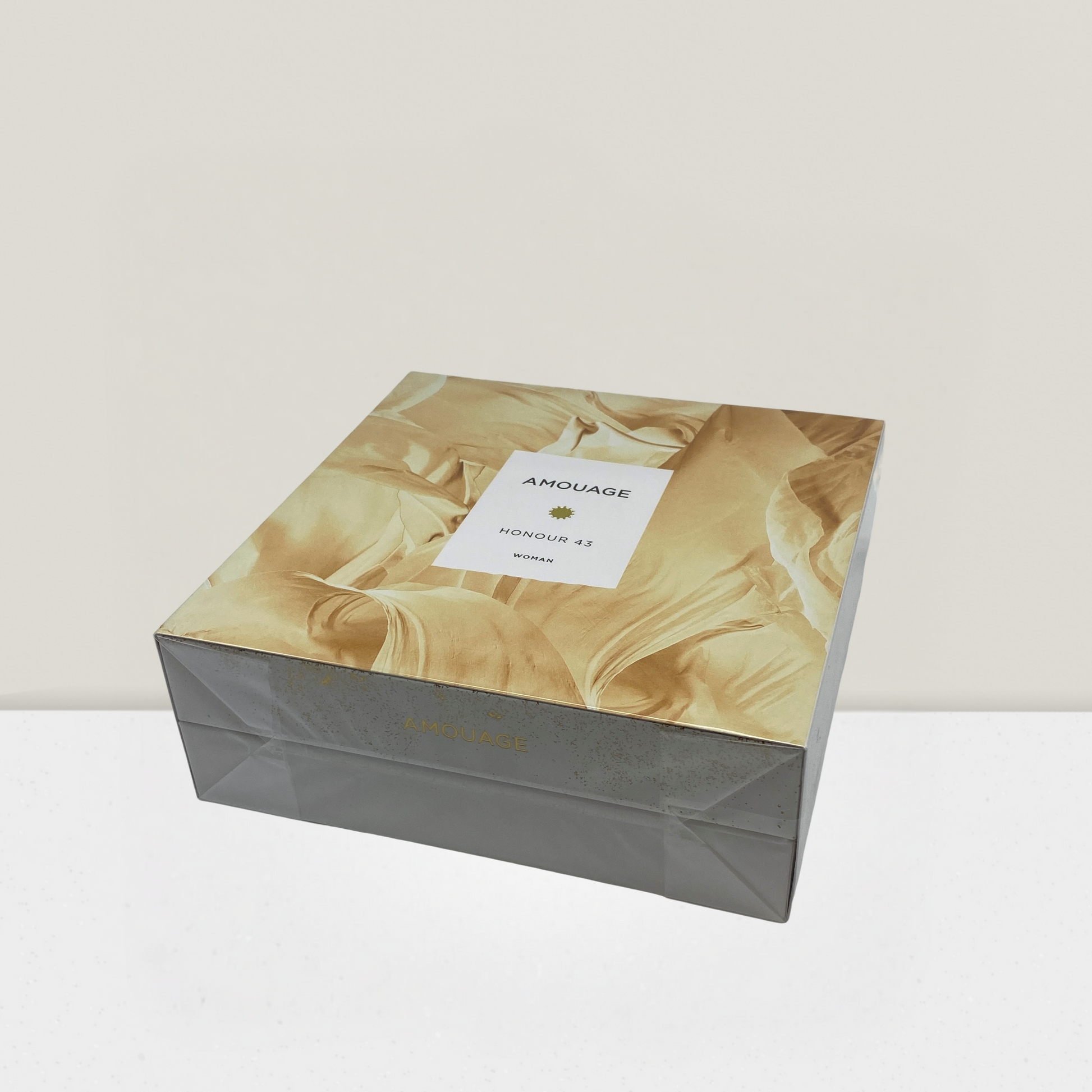 Honour 43 Woman Extrait de Parfum 100 ml #3