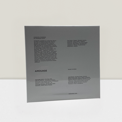 Honour 43 Woman Extrait de Parfum 100 ml #4