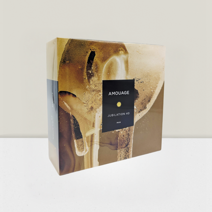 Jubilation 40 Man Extrait de Parfum 100 ml #2