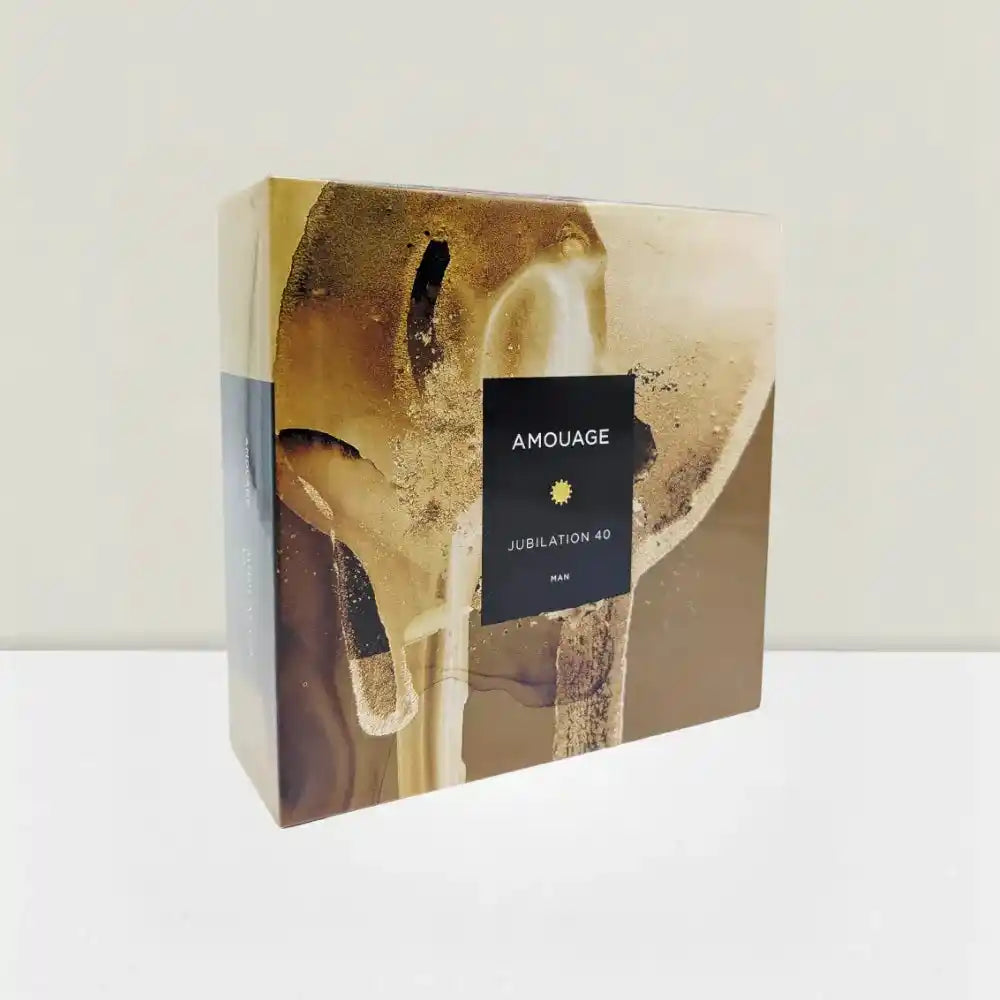 Jubilation 40 Man Extrait de Parfum 100 ml #3