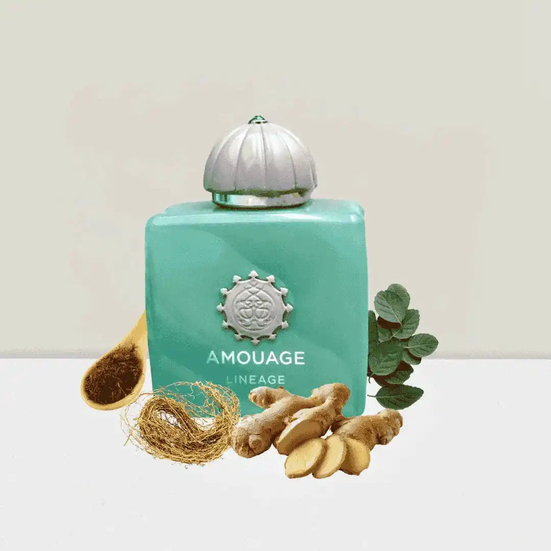 Lineage Eau de Parfum 100 ml #1