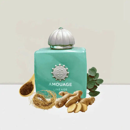 Lineage Eau de Parfum 100 ml #1