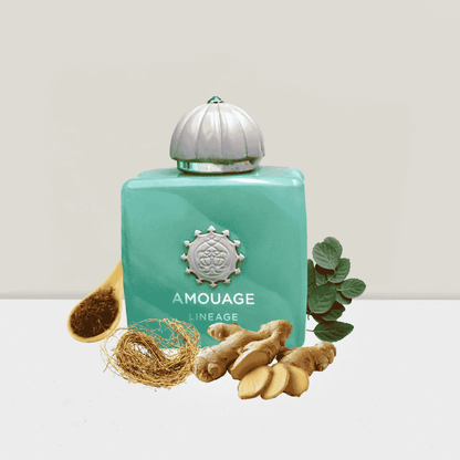 Lineage Eau de Parfum 100 ml #1