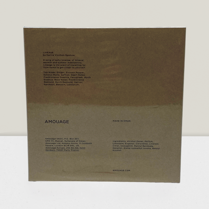Lineage Eau de Parfum 100 ml #3