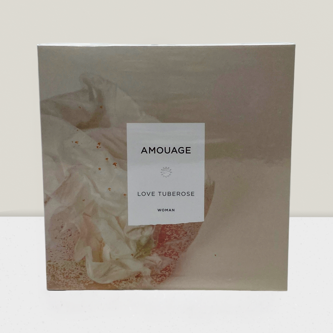 Love Tuberose Eau de Parfum 100 ml #1
