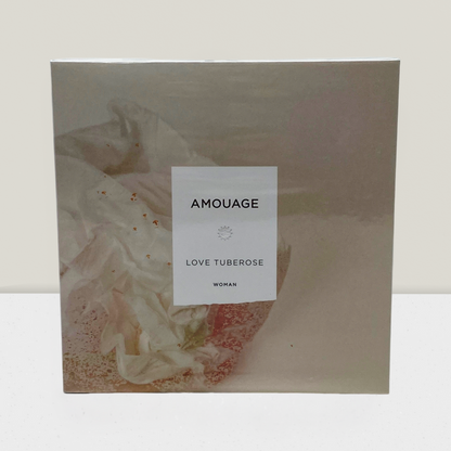 Love Tuberose Eau de Parfum 100 ml #1