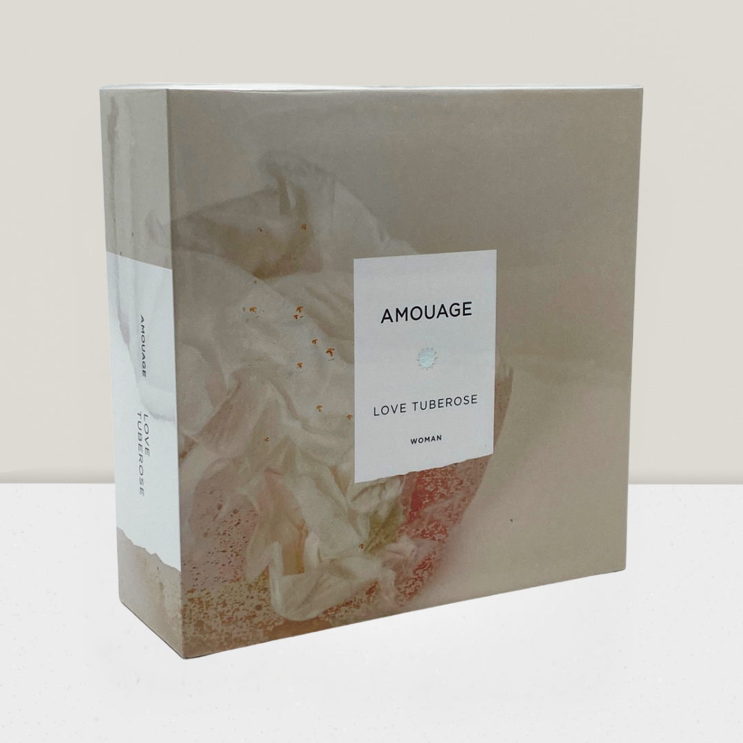 Love Tuberose Eau de Parfum 100 ml #2