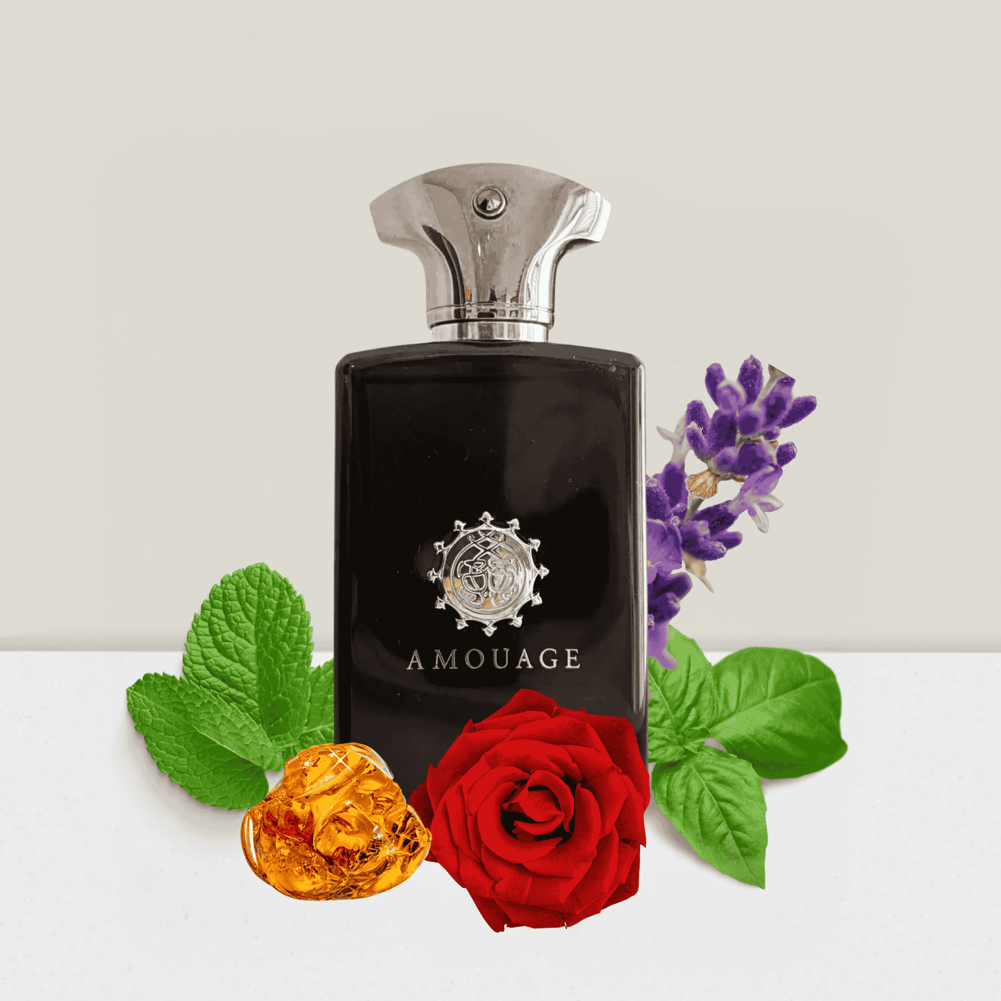 Memoir Man Eau de Parfum 100 ml #1