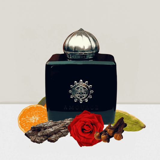Memoir Woman Eau de Parfum 100 ml #1