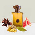 Overture Man Eau de Parfum 100 ml