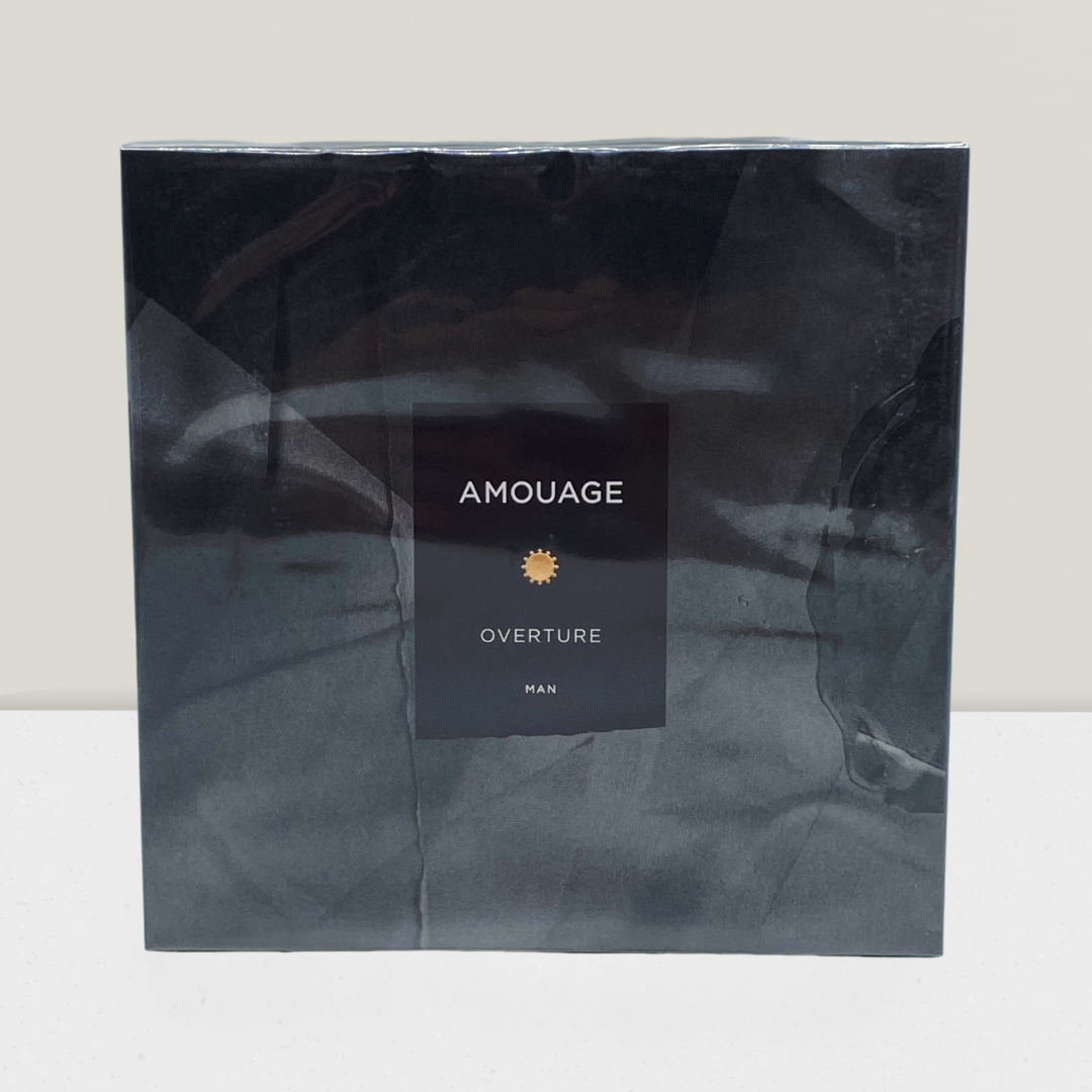 Overture Man Eau de Parfum 100 ml #3