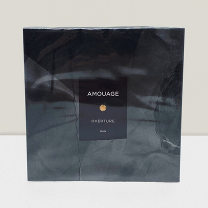Overture Man Eau de Parfum 100 ml #3