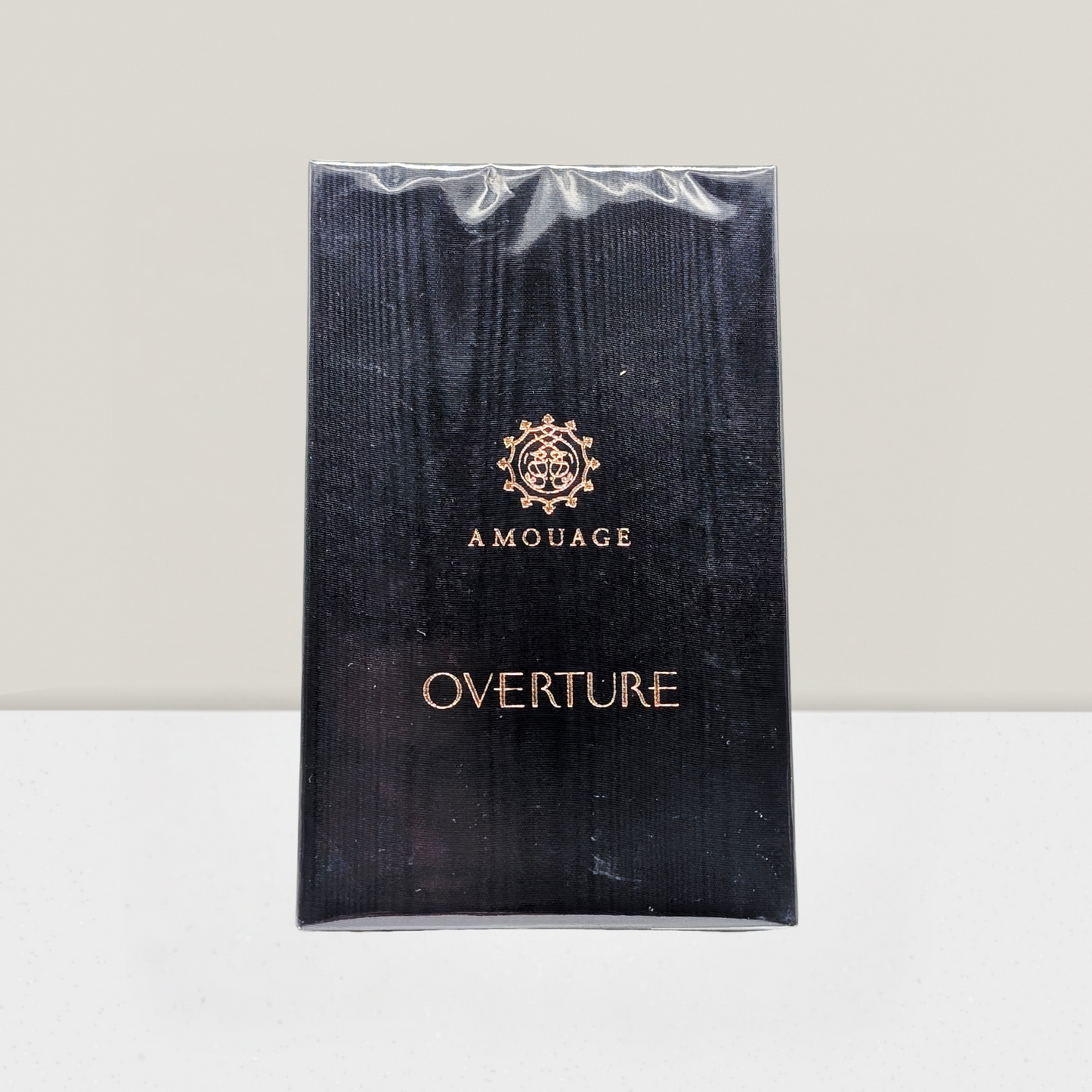 Overture Man Eau de Parfum 100 ml #1