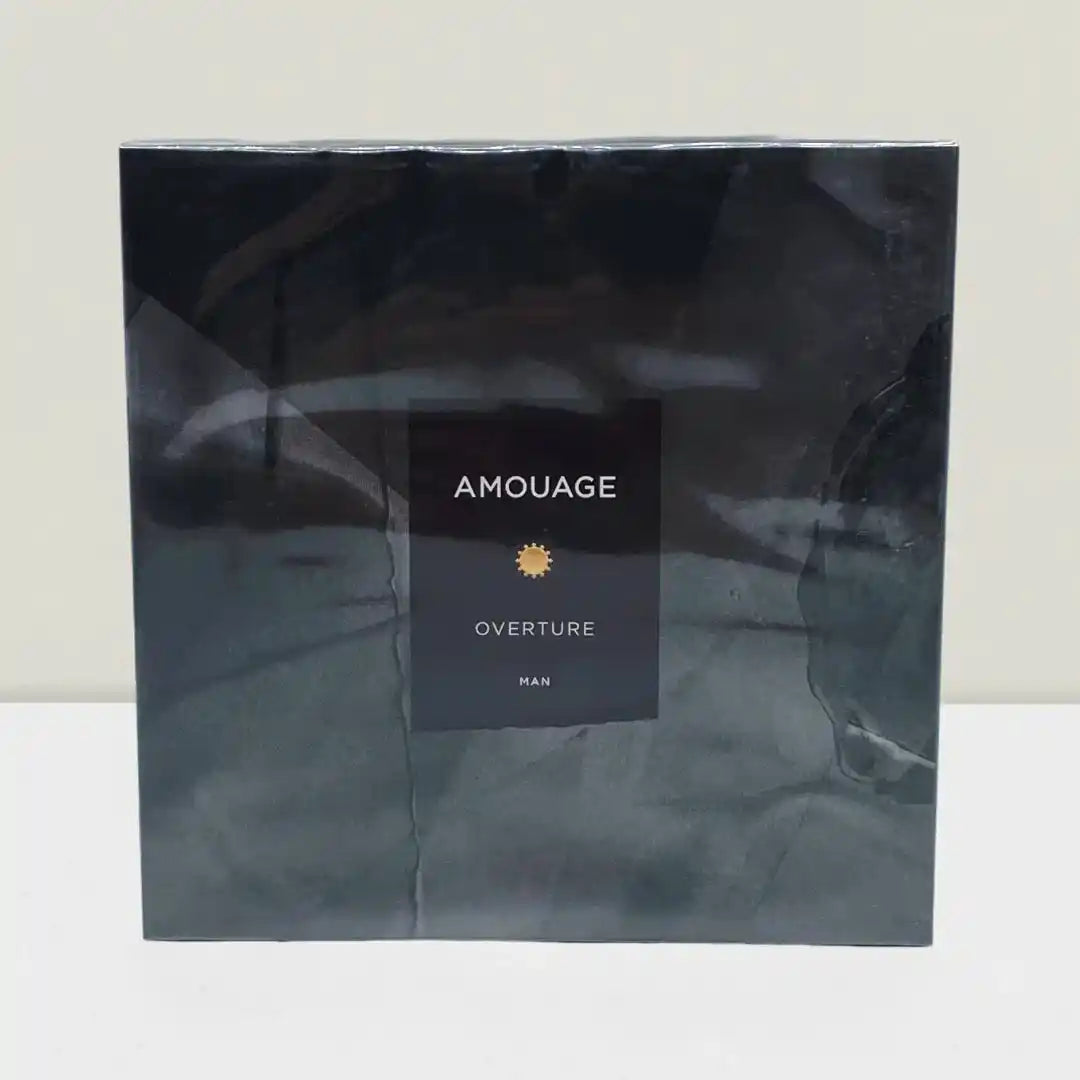 Overture Man Eau de Parfum 100 ml #3