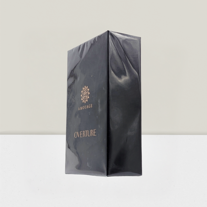 Overture Man Eau de Parfum 100 ml #2