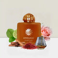 Overture Woman Eau de Parfum 100 ml