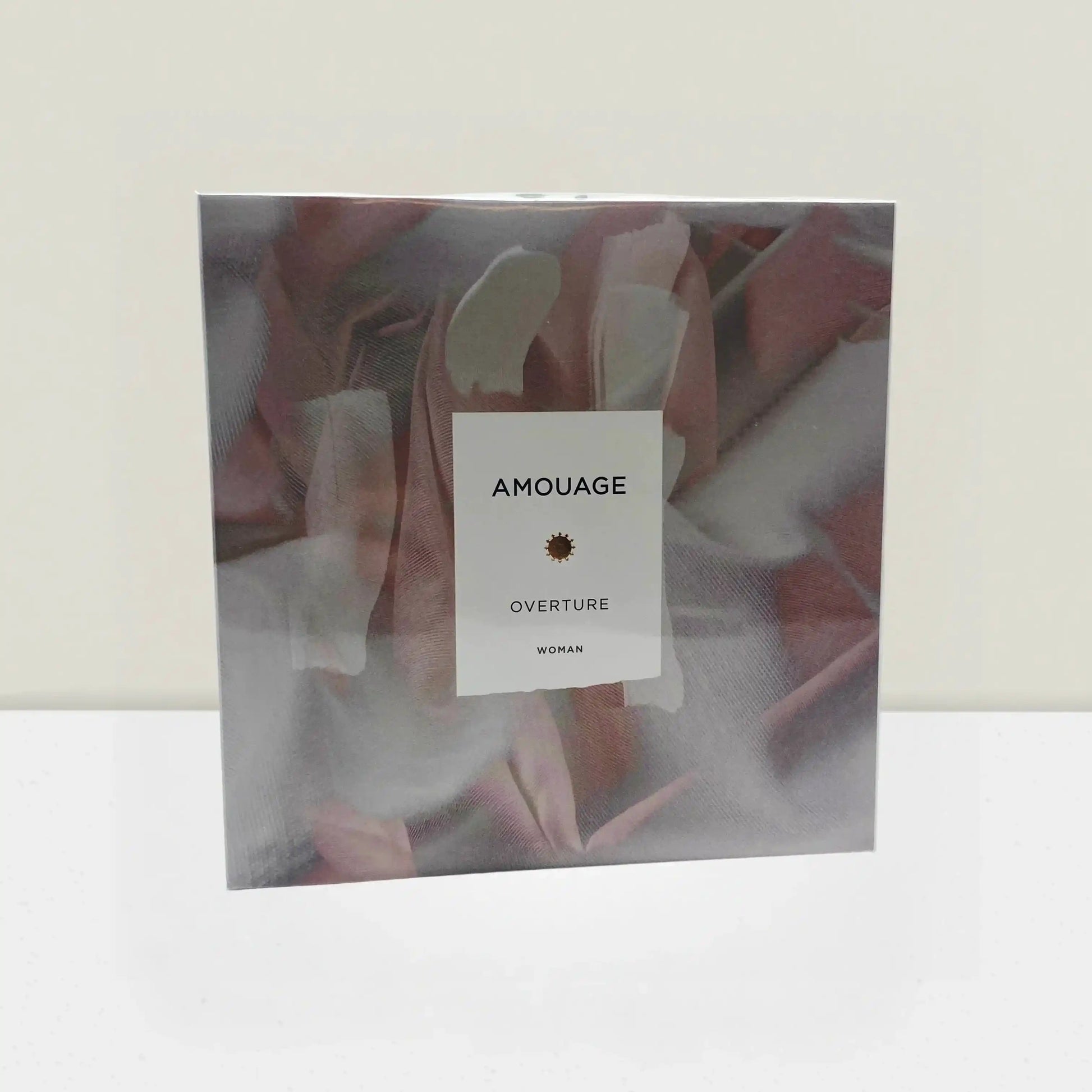 Overture Woman Eau de Parfum 100 ml #3
