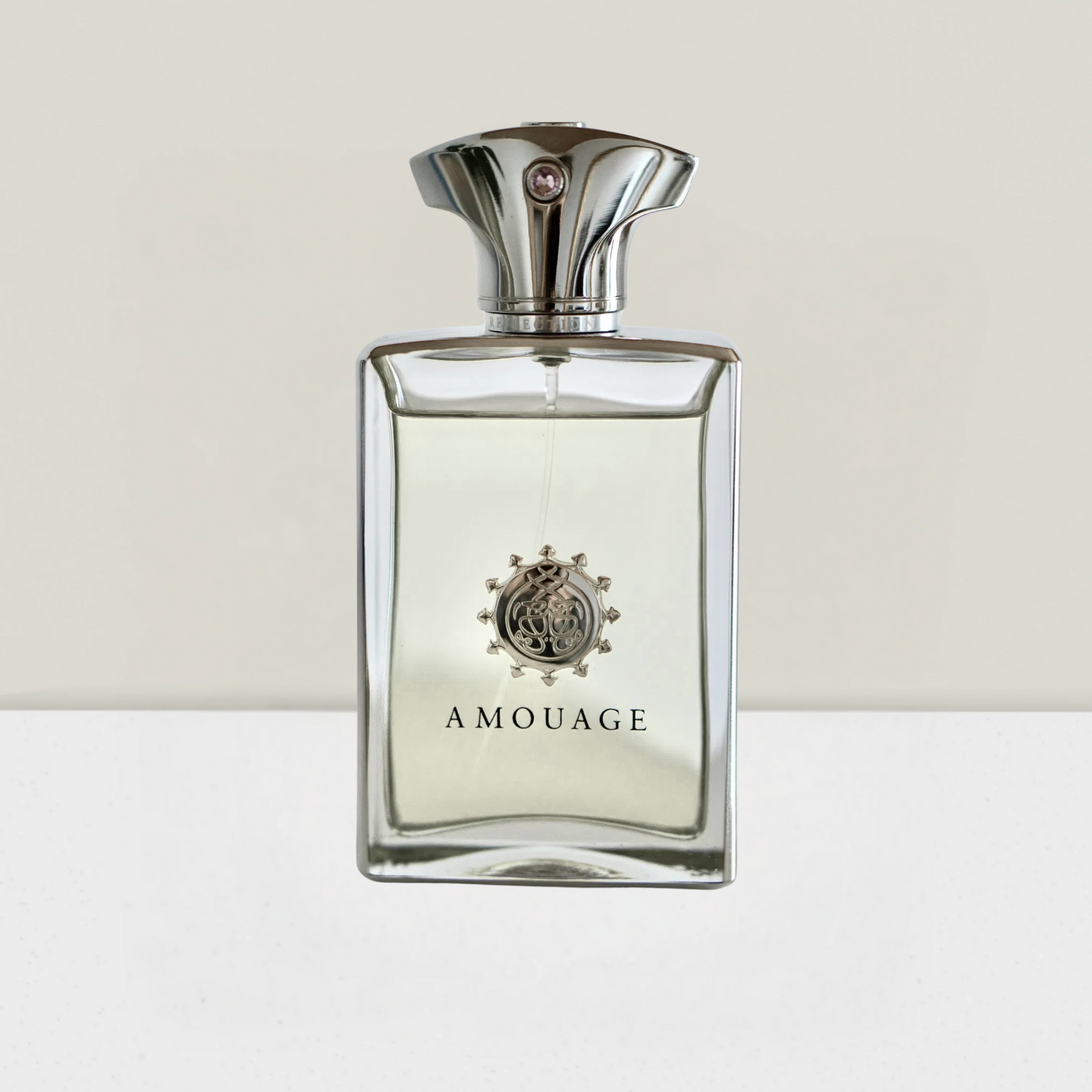 Reflection Man Eau de Parfum 100 ml #3