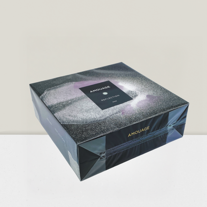 Reflection Man Eau de Parfum 100 ml #5