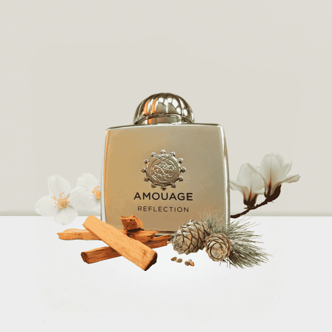 Reflection Woman Eau de Parfum 100 ml #1