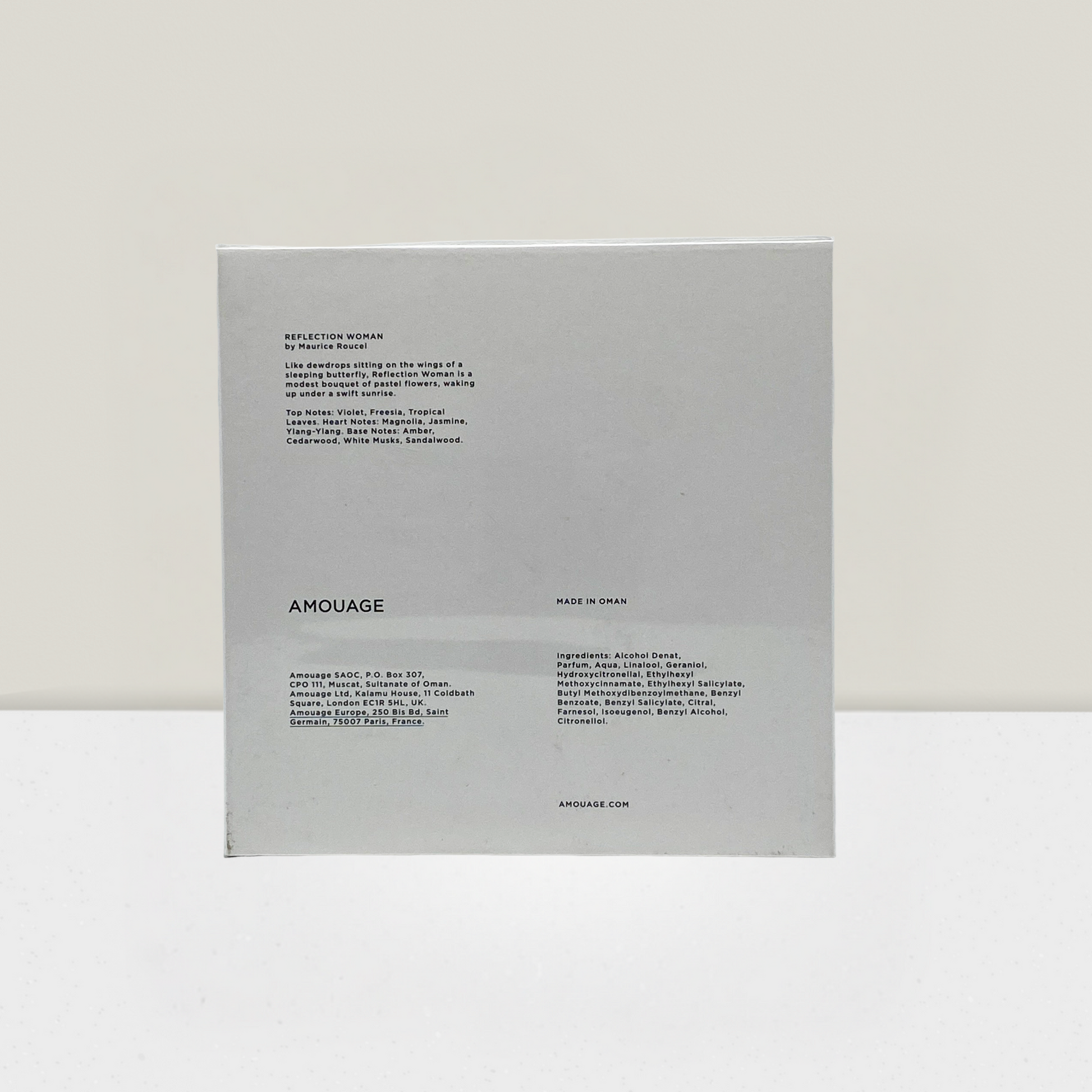 Reflection Woman Eau de Parfum 100 ml #2