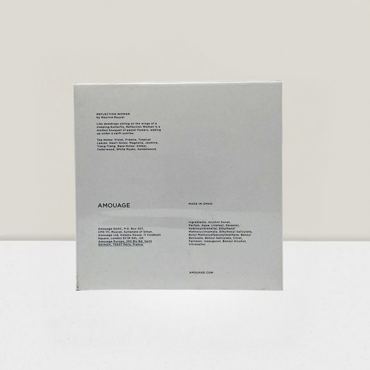 Reflection Woman Eau de Parfum 100 ml #2