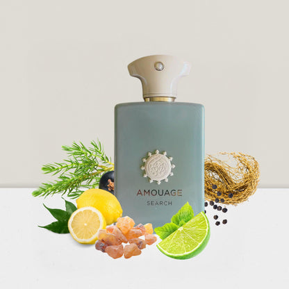 Search Eau de Parfum 100 ml #1