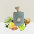 Search Eau de Parfum 100 ml