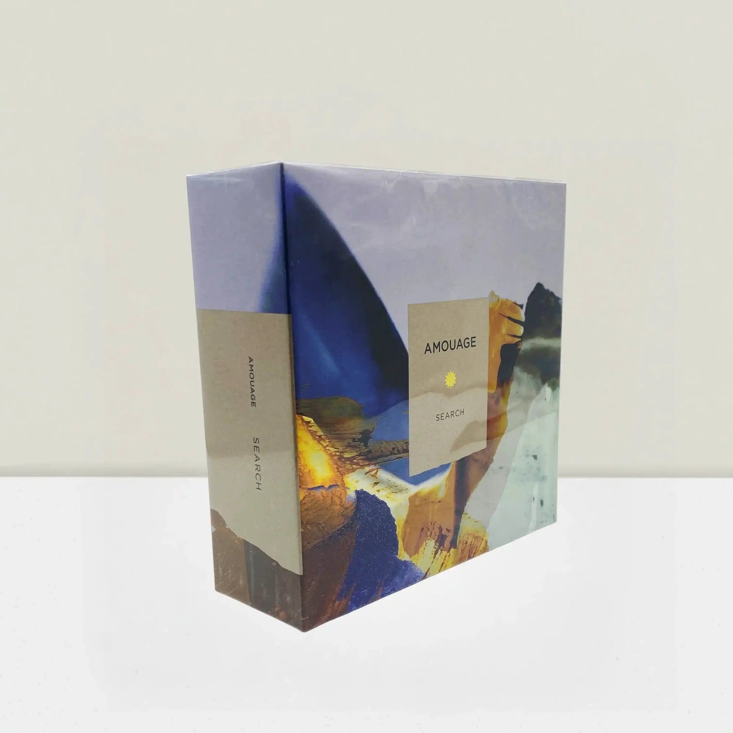 Search Eau de Parfum 100 ml #3
