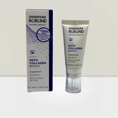 Natu Collagen Boost Augenserum 15 ml #2