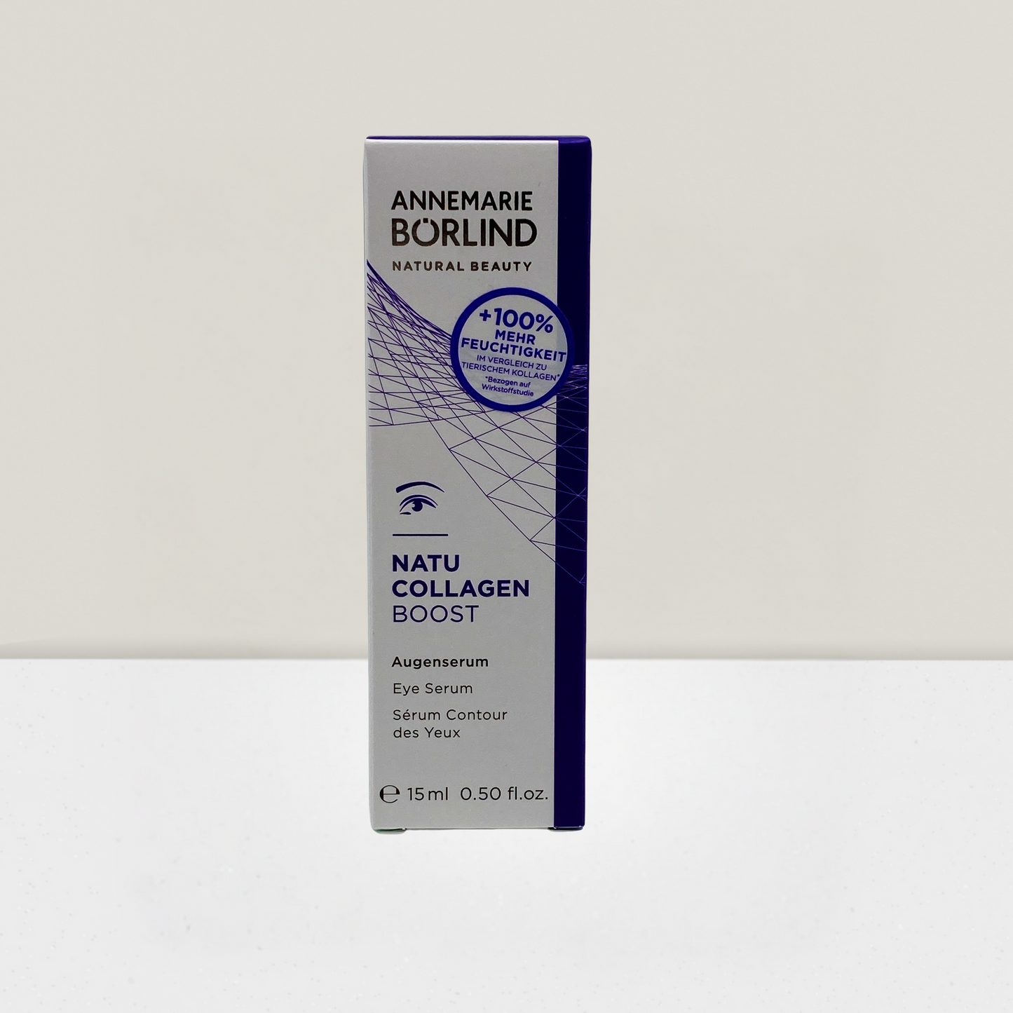 Natu Collagen Boost Augenserum 15 ml #5