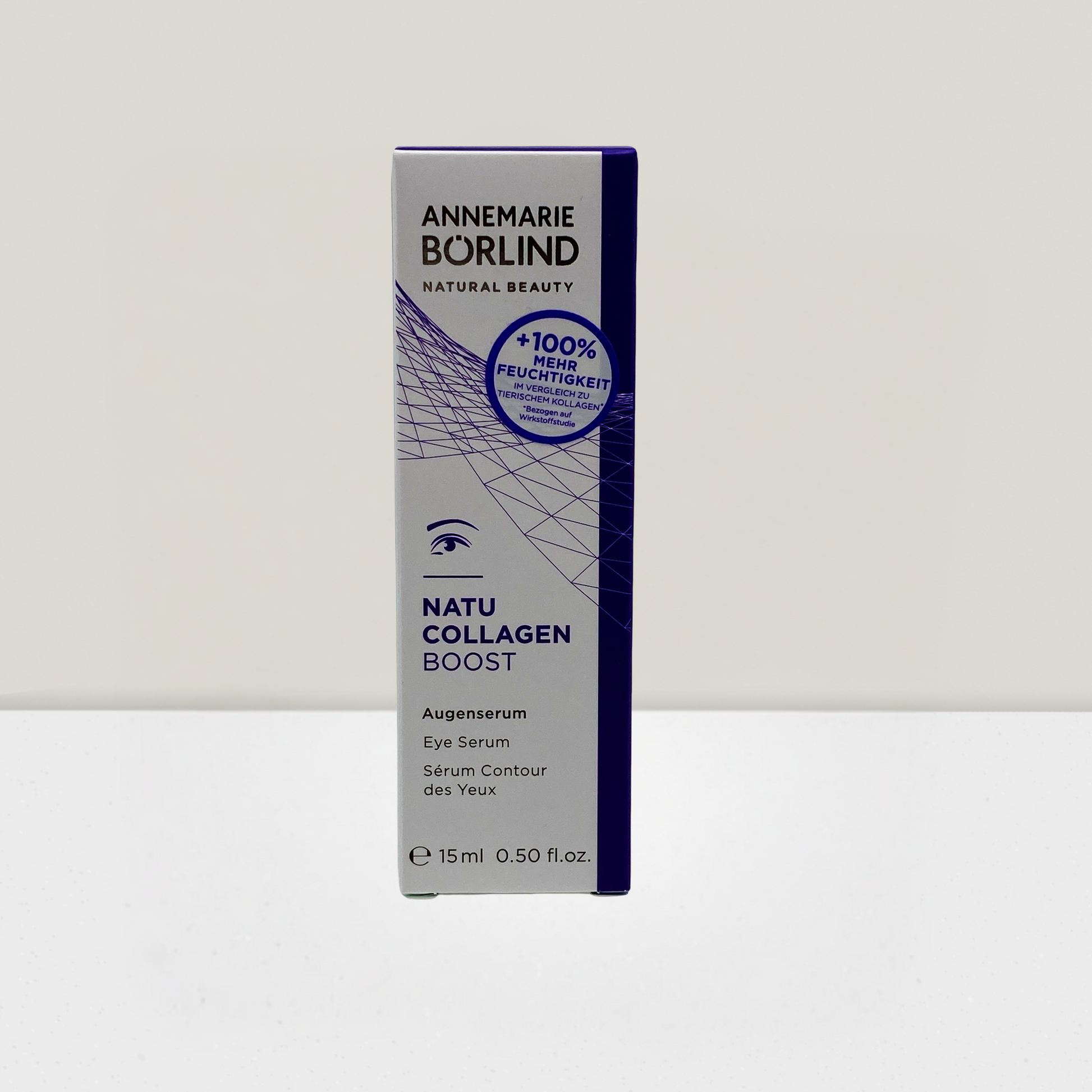 Natu Collagen Boost Augenserum 15 ml #5