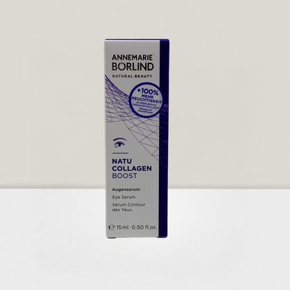 Natu Collagen Boost Augenserum 15 ml #5