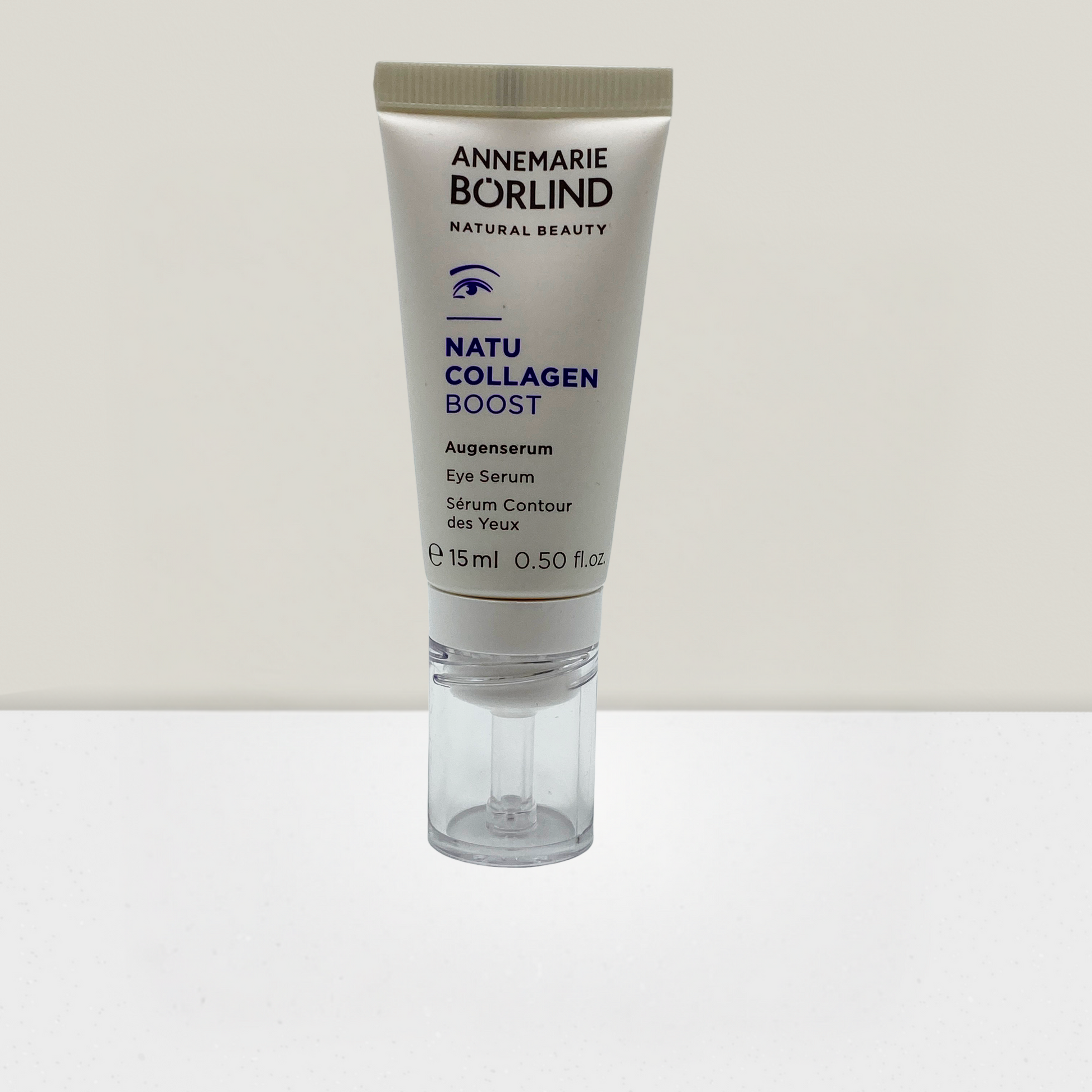 Natu Collagen Boost Augenserum 15 ml #1