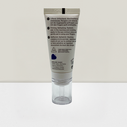 Natu Collagen Boost Augenserum 15 ml #4