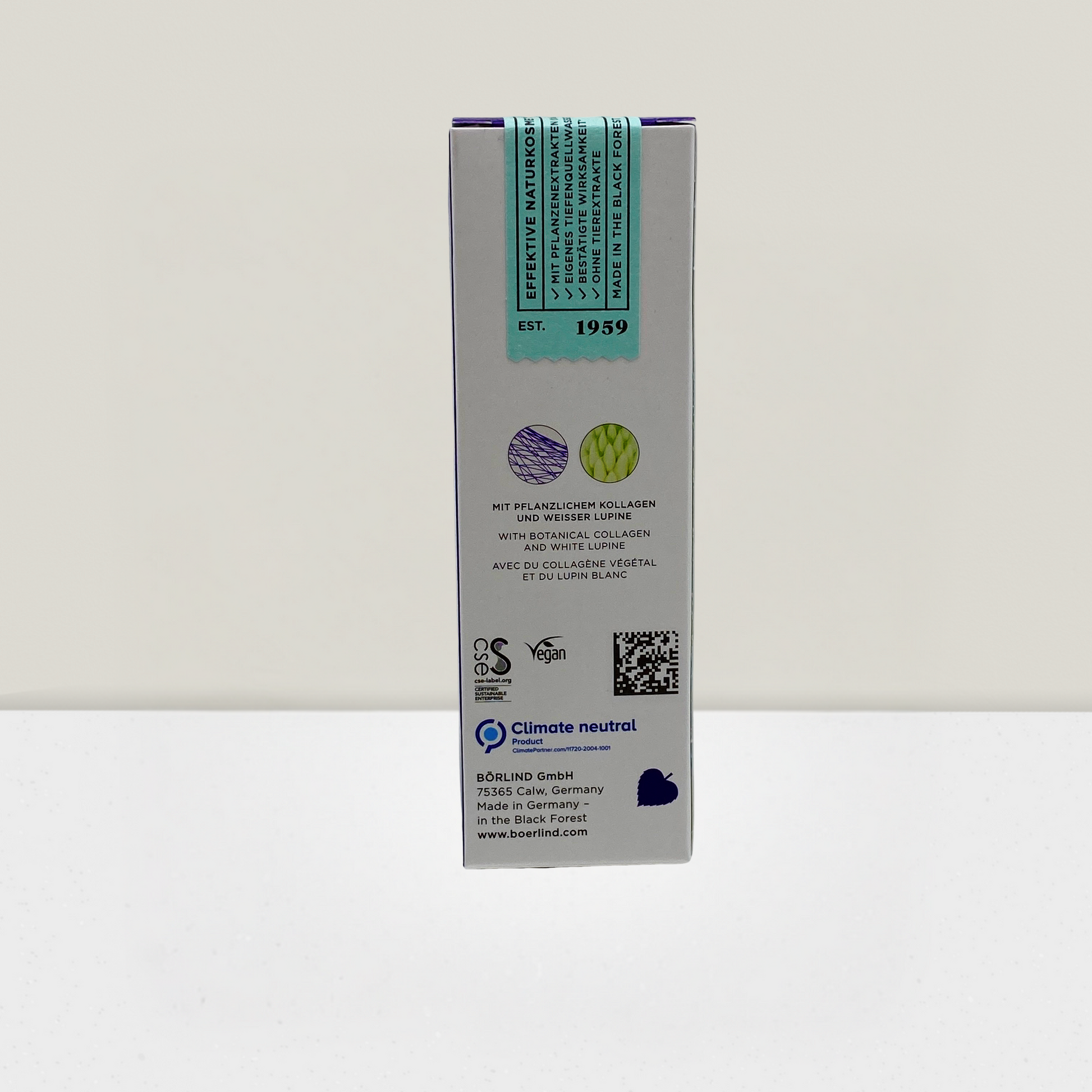 Natu Collagen Boost Augenserum 15 ml #6