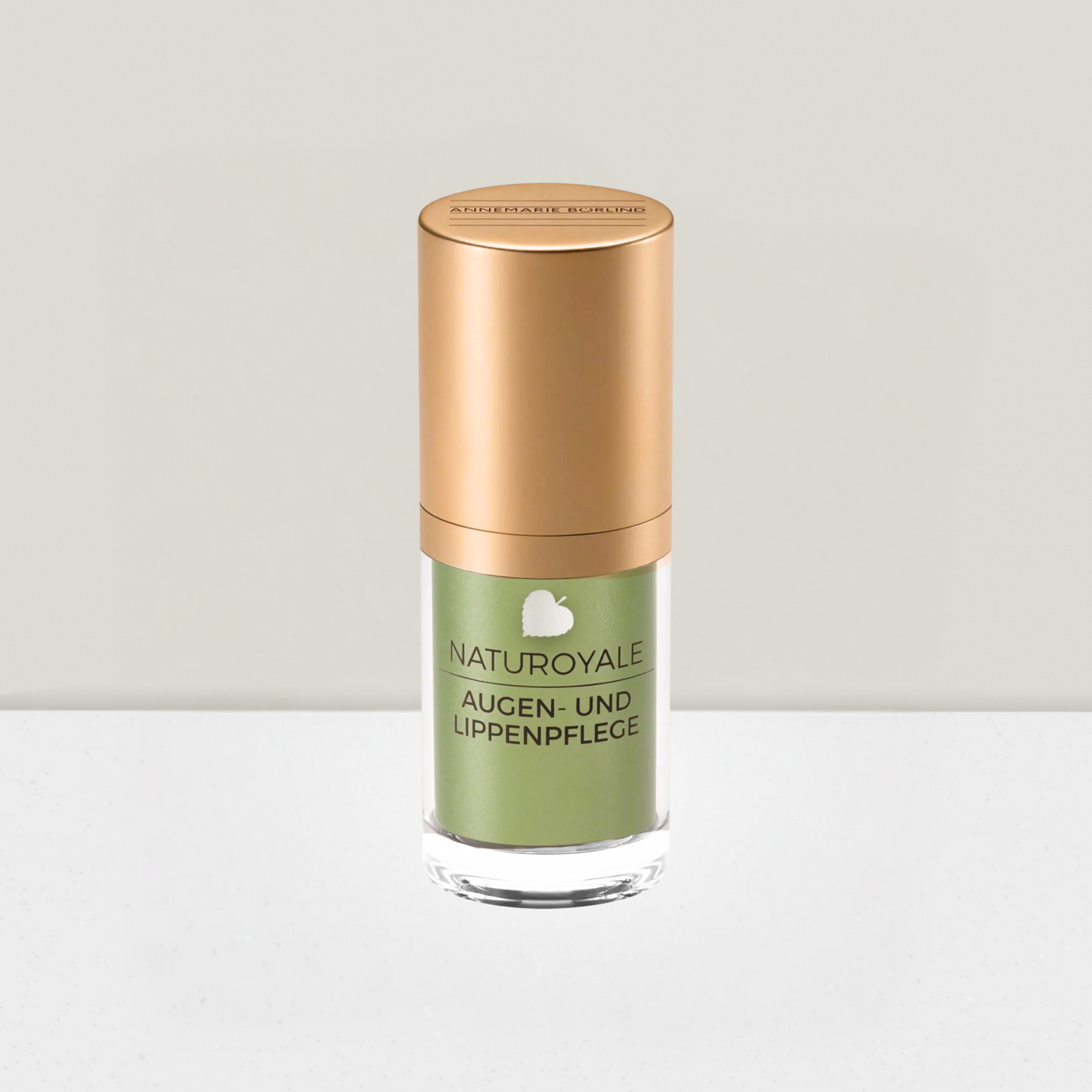 Naturoyale Biolifting Augen- und Lippenpflege 15 ml #1