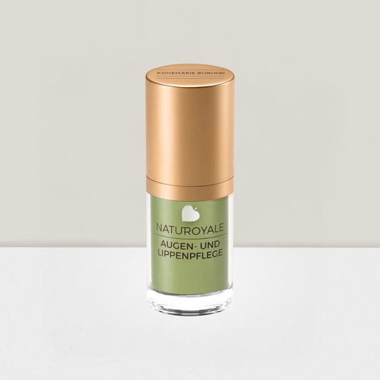Naturoyale Biolifting Augen- und Lippenpflege 15 ml #1