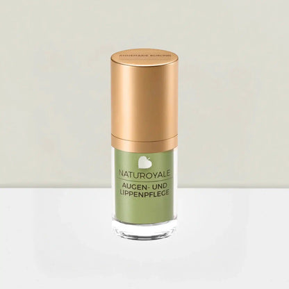 Naturoyale Biolifting Augen- und Lippenpflege 15 ml #1