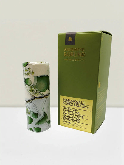 Naturoyale Biolifting Augen- und Lippenpflege 15 ml #2