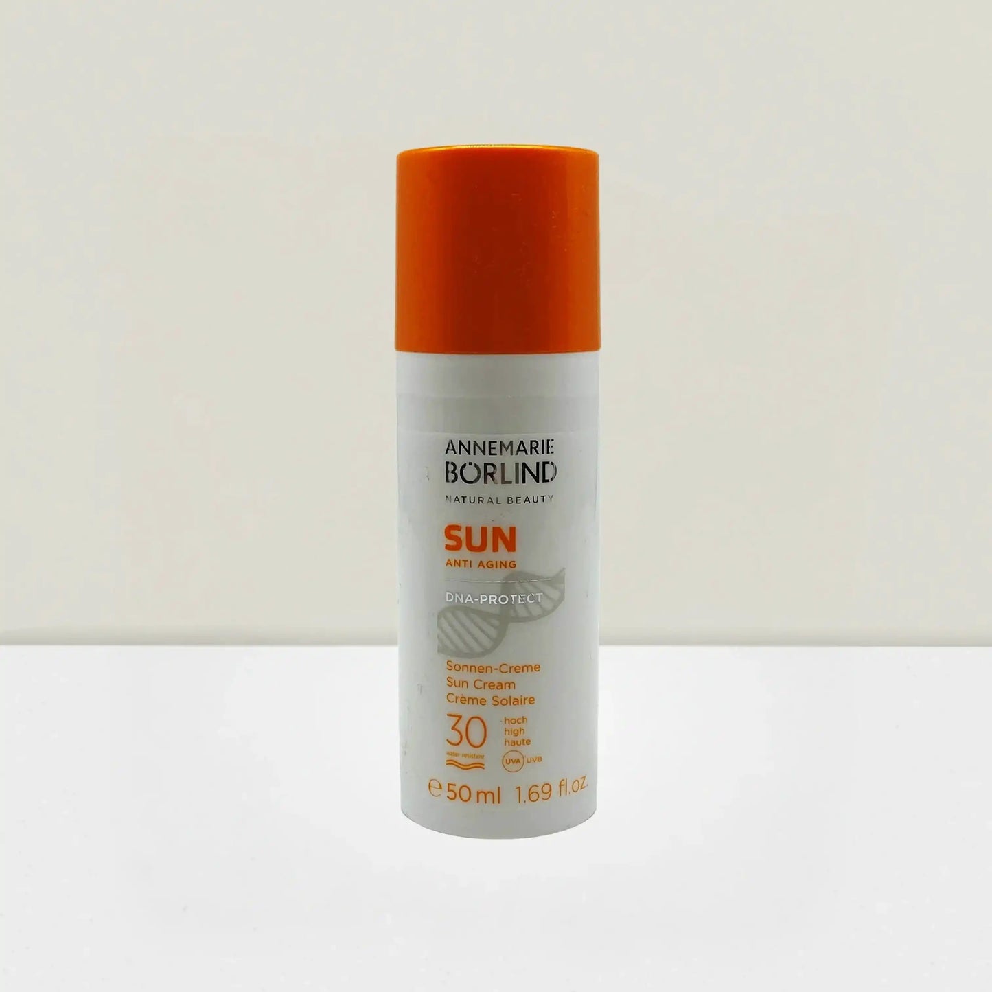 Sun Anti‑Aging DNA‑Protect Sun Cream SPF 30 50 ml #1