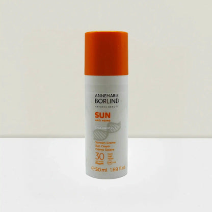 Sun Anti‑Aging DNA‑Protect Sun Cream SPF 30 50 ml #1