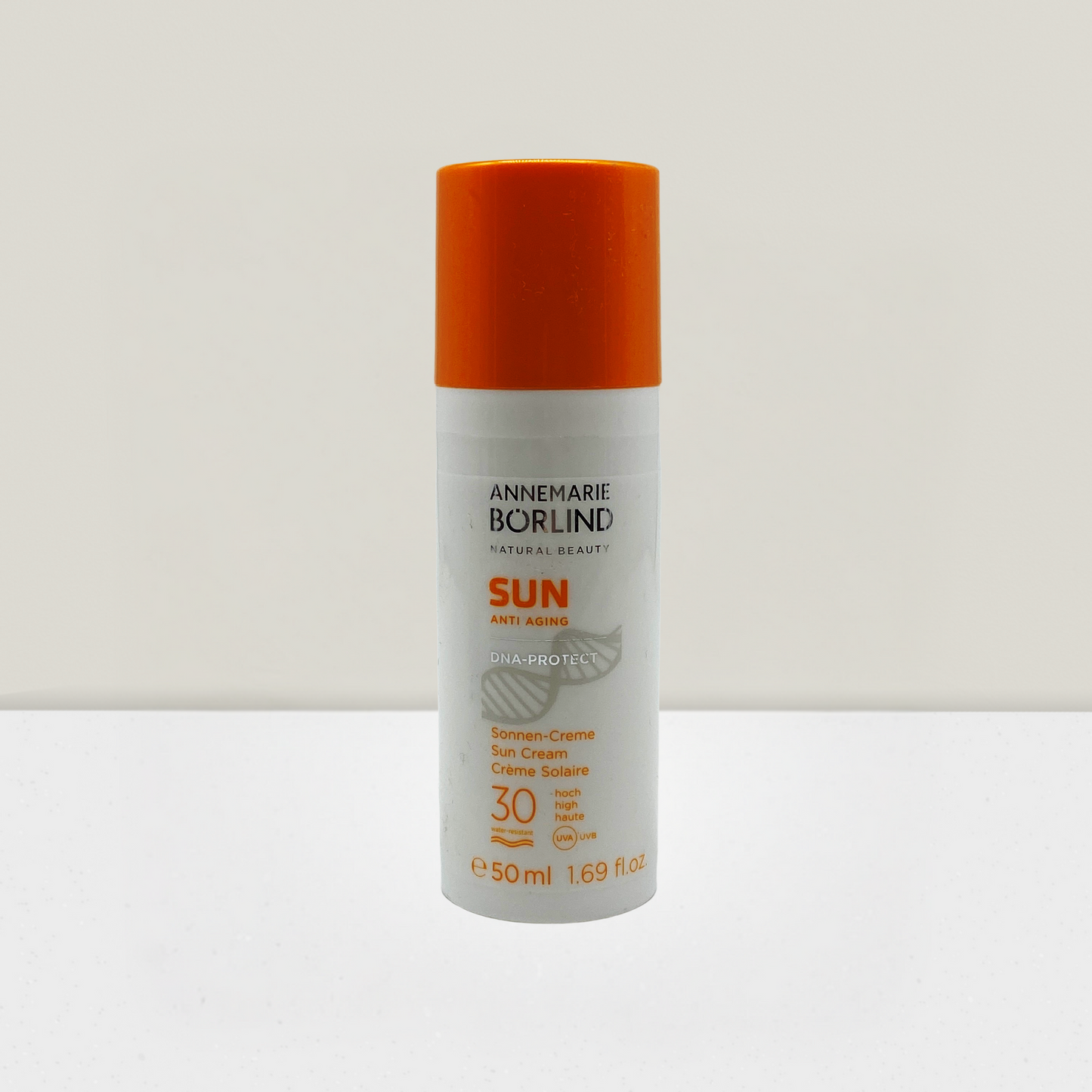 Sun Anti‑Aging DNA‑Protect Sun Cream SPF 30 50 ml #1