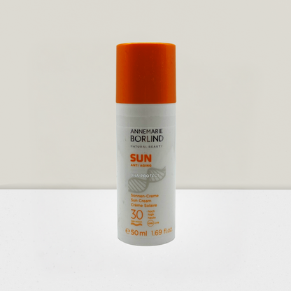 Sun Anti‑Aging DNA‑Protect Sun Cream SPF 30 50 ml #1
