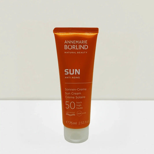 Sun Anti-Aging LSF 50 Sonnencreme 75 ml Sonnenschutz #1