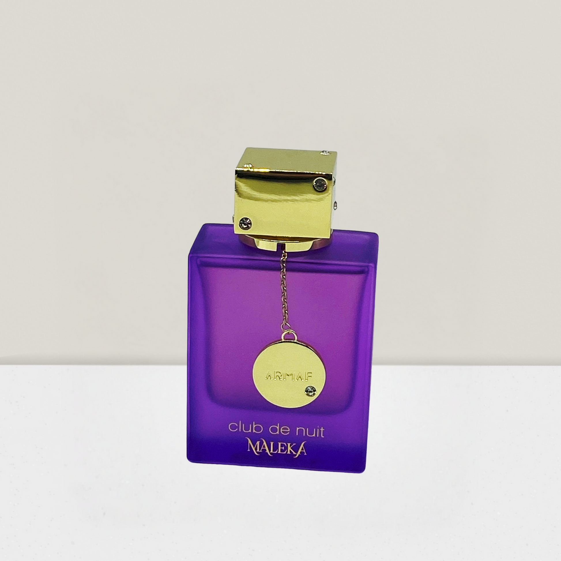 Club De Nuit Maleka Eau de Parfum 105 ml #1